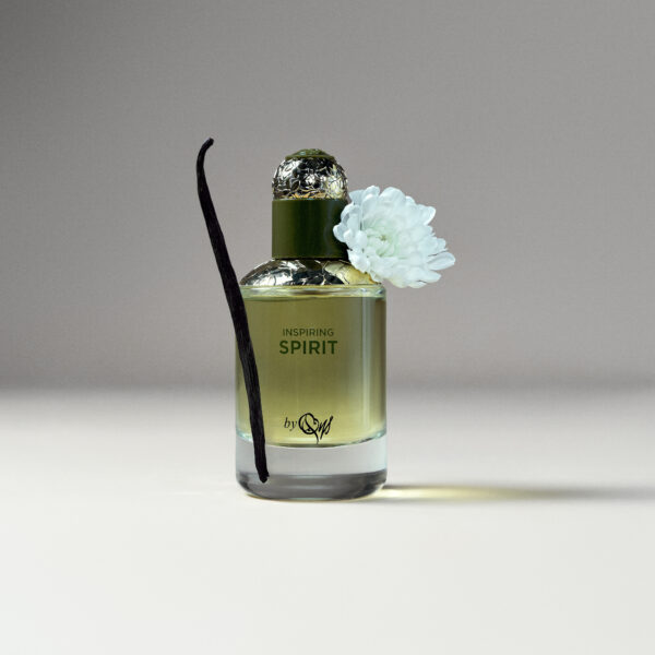 Inspiring Spirit